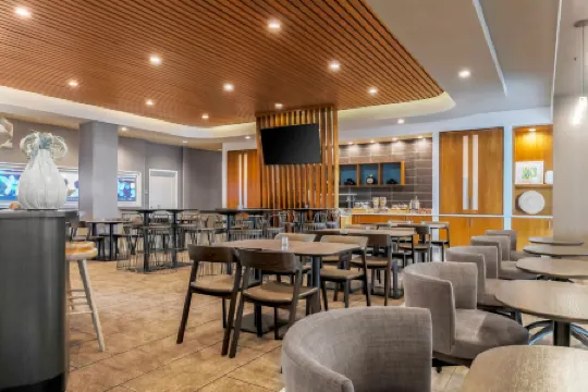 SpringHill Suites San Jose Fremont
