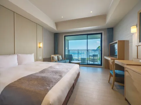 La Vista Atami Terrace