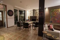 Los Muelles Boutique Hotel - Pet friendly