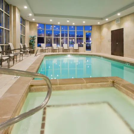 Crowne Plaza ANCHORAGE-MIDTOWN by IHG