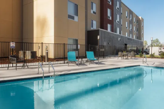 TownePlace Suites Chattanooga South/East Ridge