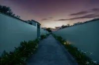 Homm Stay Yumiha Okinawa