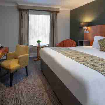 Best Western Plus Angel Hotel Rooms
