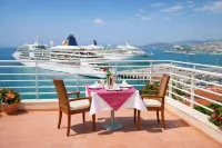 Kayhanbey Hotel - con vista mare