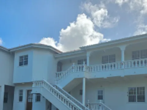 Anne's Apartments Hotels in Osbourn