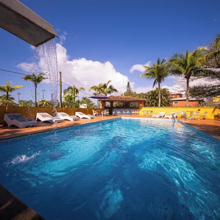 Cia do Mar Hotel