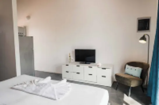 Pink Lagoon by Boutique Bonaire Unique Resorts