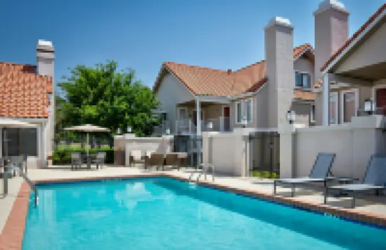 Residence Inn Dallas Las Colinas