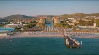 Radisson Blu Resort and Spa, Cesme - Mewah