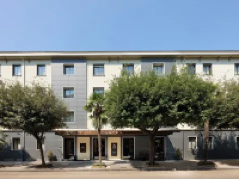 Antum Hotel Hoteles en Benevento