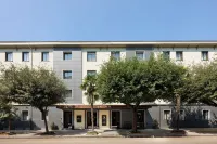 Antum Hotel Hotels in Benevento