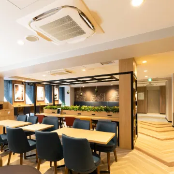 Comfort Hotel Shin-Osaka