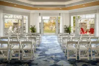 JW Marriott the Rosseau Muskoka Resort & Spa - Wifi