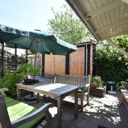 Serene Getaway in Edam Hotels in Edam