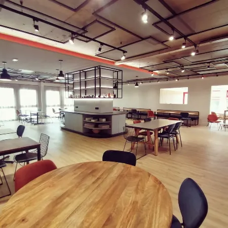 Ibis Saint Brieuc Yffiniac