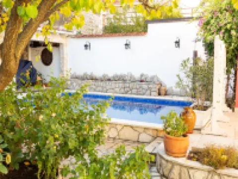 Villa Fortuna Hotels in Mostar