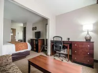Quality Suites St. Joseph - 2-Sterne