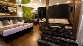 Hotel e Motel Paradiso - Passo Fundo-RS