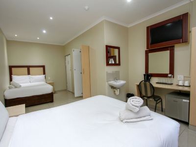 PLM Palace Lodge