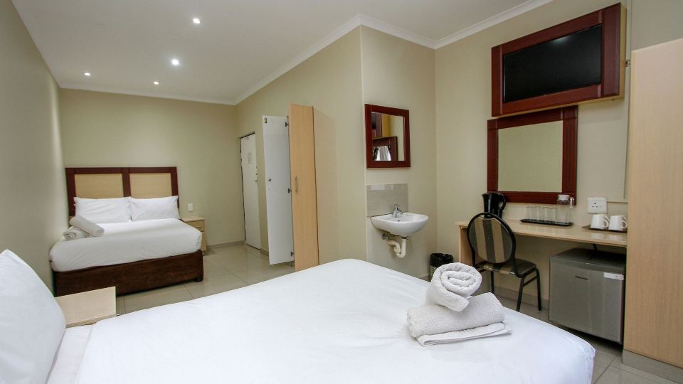 PLM Palace Lodge