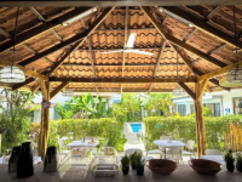 Ela Hotel Jaco Hotels in Jaco