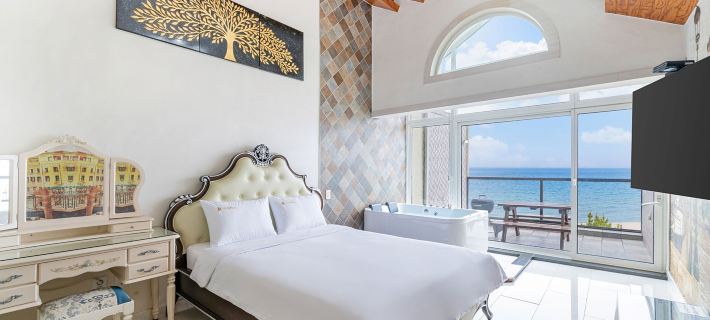 Yangyang Marepino Pension Hotels in Yangyang