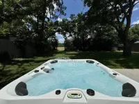Acorn Haus - spa