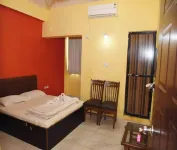 Alfina Guest House - bar