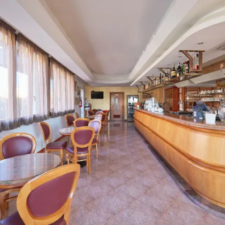 Albergo Ristorante Belvedere