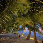 Cambaya Beach Resort - Beach