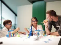 Falkensteiner Family Hotel Montafon - the Leading Hotels of the World Hotels in Tschagguns