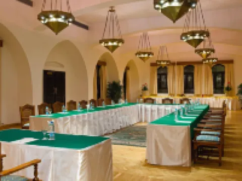 Mövenpick Sharm El Sheikh