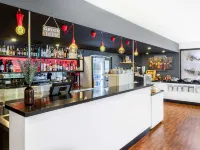 Ibis Sydney Thornleigh - bar