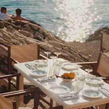 Hyde Perth (Opening March 2026) Dining/Meeting Rooms