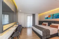Laren Sea Side Hotel Spa
