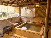 料亭旅館 人丸花壇