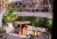 ปูซาดา บรีซา โด มอร์โร