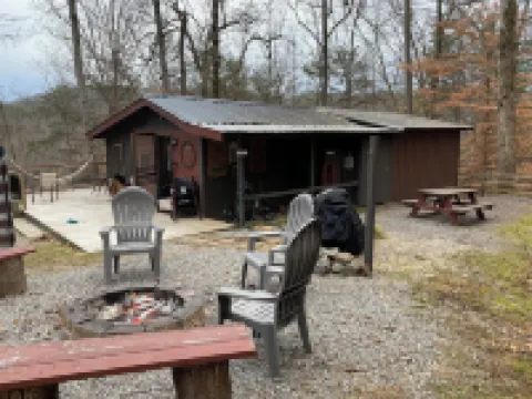 Quiet Comfortable  Mountain Retreat, with Fast 500 Mbps Wifi