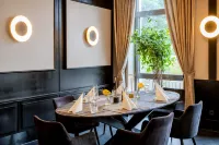Welcome Hotel Gelsenkirchen - 朝食