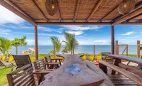 Beachfront Studios in Porto Seguro - OTX - Homestays