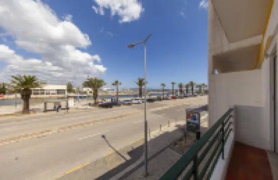 B77 - Im on Avenida Apartment in Lagos