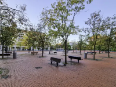 Piazza Alboreto 72 - Rozzano Hotels in Rozzano