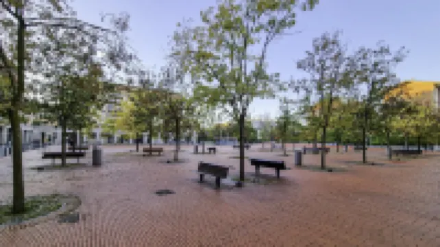 Italianway - Piazza Alboreto 72, Rozzano Các khách sạn ở Rozzano