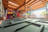 Mcm Grande Hotel FunDome Odessa - Familievenlig