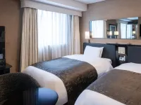 APA Hotel Higashi-Shinjuku-Kabukicho Hotels near ناكانو