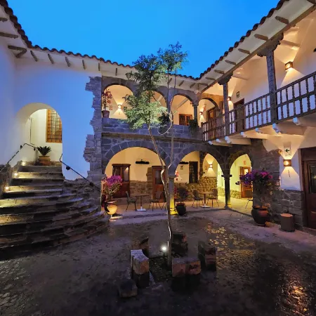 Casa Clara by Ananay Hotels