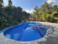 Balishira Resort - Pool