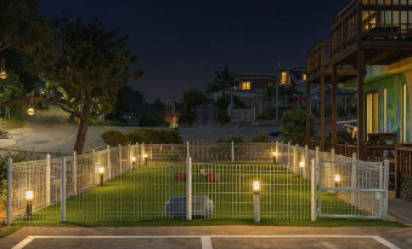 Goseong Sea&Star Pension