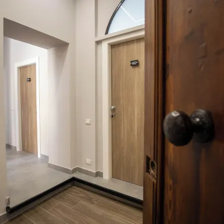 L'élégant Boutique Rooms Naples