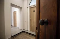 L'élégant Boutique Rooms Naples - Homestays